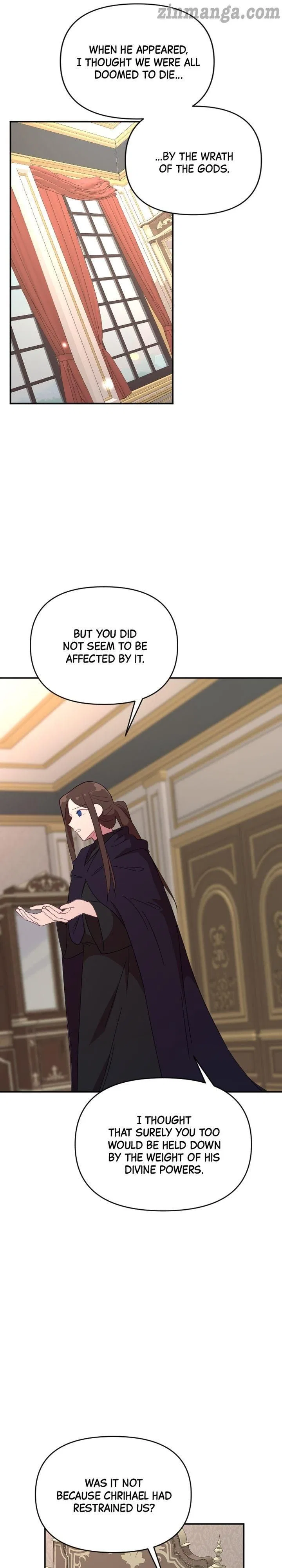 A Heart for the Emperor Chapter 52 – Page 5