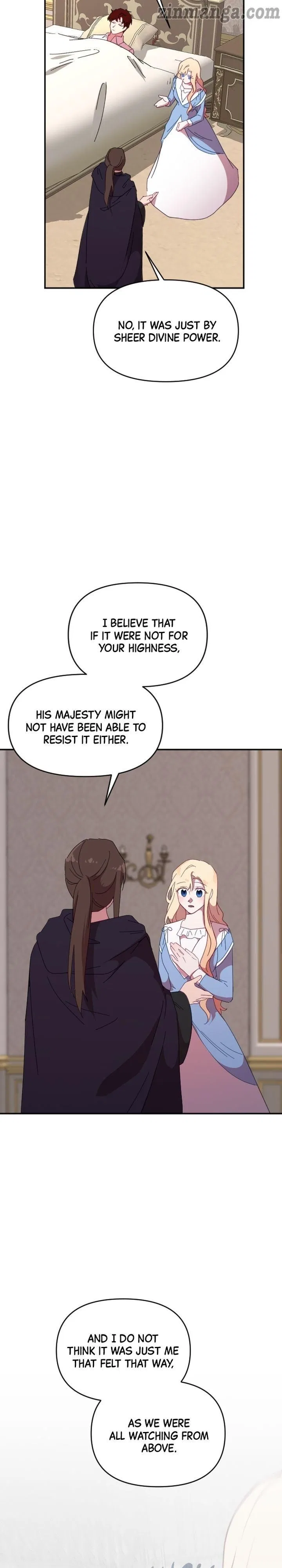 A Heart for the Emperor Chapter 52 – Page 6