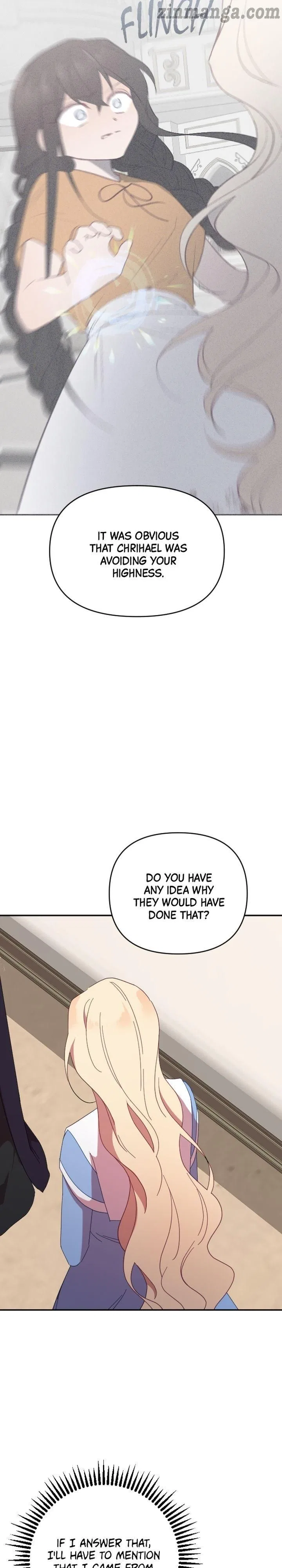 A Heart for the Emperor Chapter 52 – Page 7