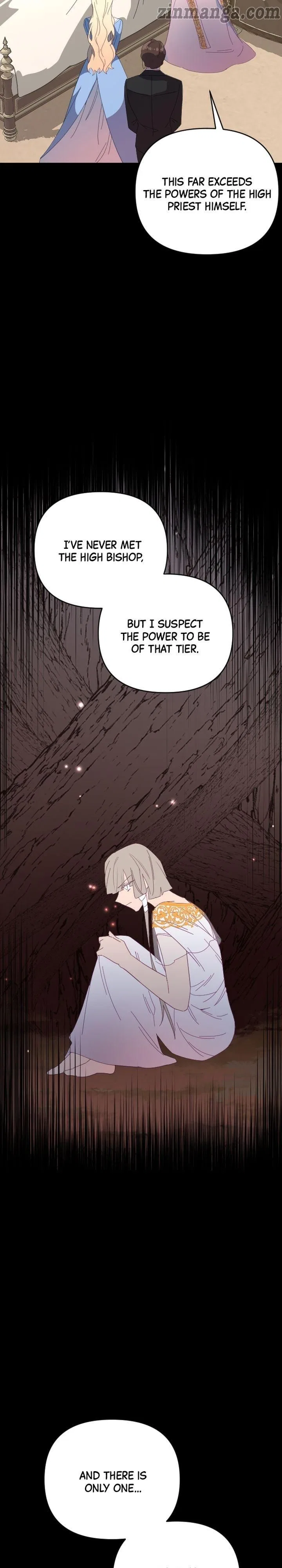 A Heart for the Emperor Chapter 52 – Page 17