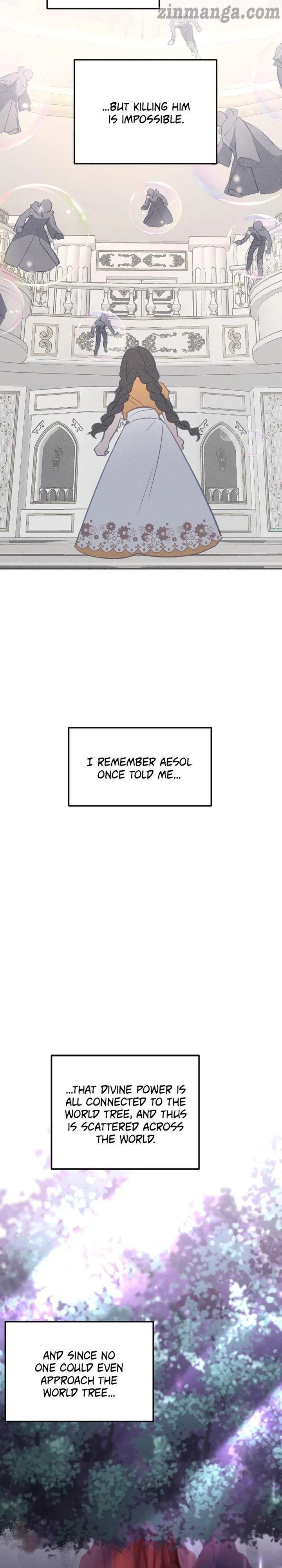 A Heart for the Emperor Chapter 52 – Page 19