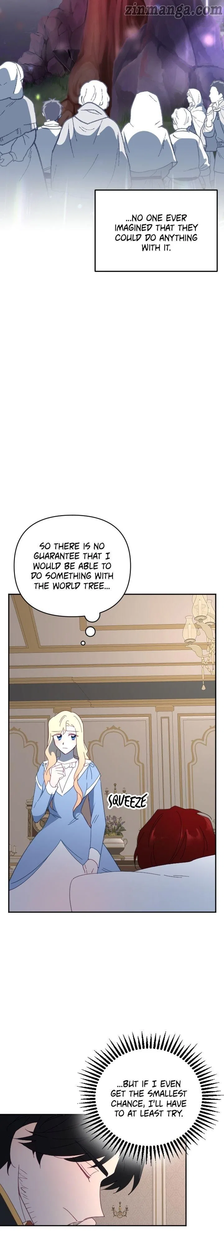 A Heart for the Emperor Chapter 52 – Page 20