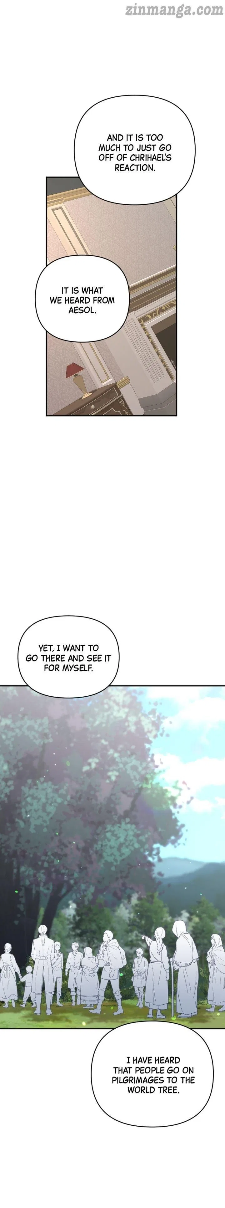 A Heart for the Emperor Chapter 52 – Page 22