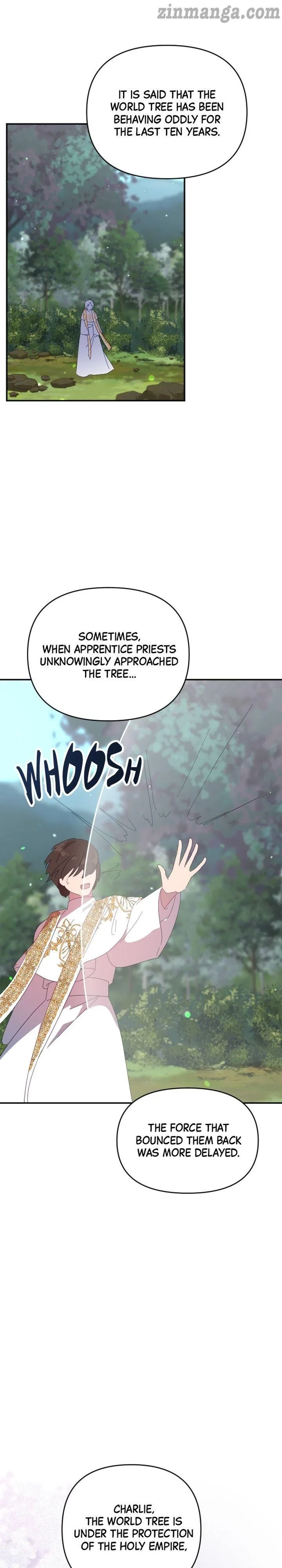 A Heart for the Emperor Chapter 52 – Page 25