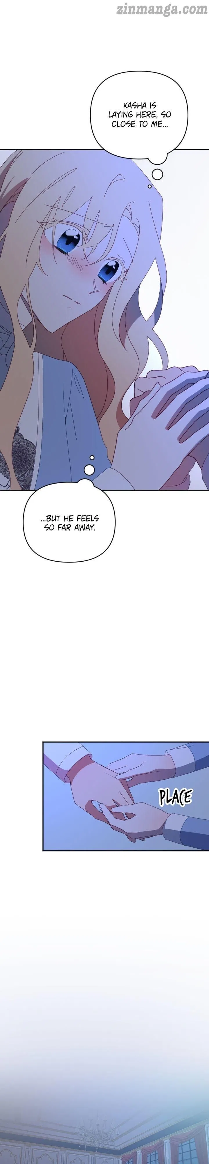 A Heart for the Emperor Chapter 52 – Page 29