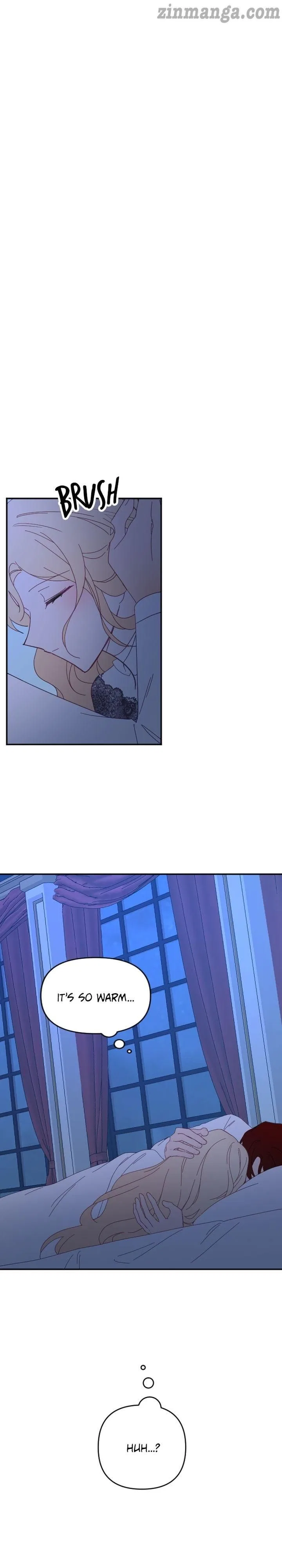 A Heart for the Emperor Chapter 52 – Page 31