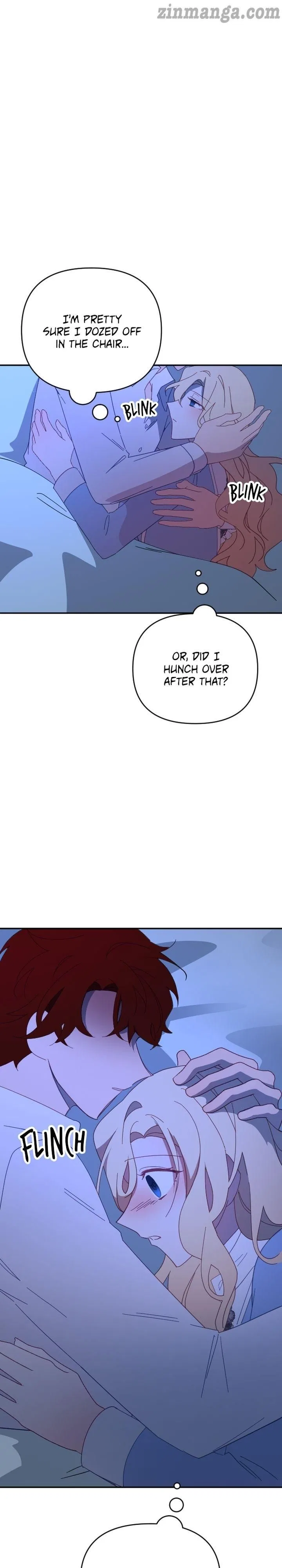 A Heart for the Emperor Chapter 52 – Page 32