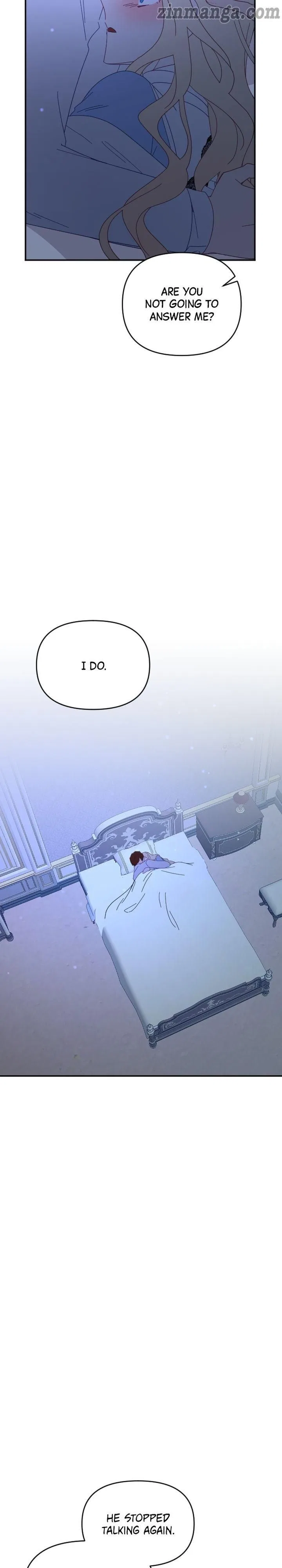 A Heart for the Emperor Chapter 52 – Page 36