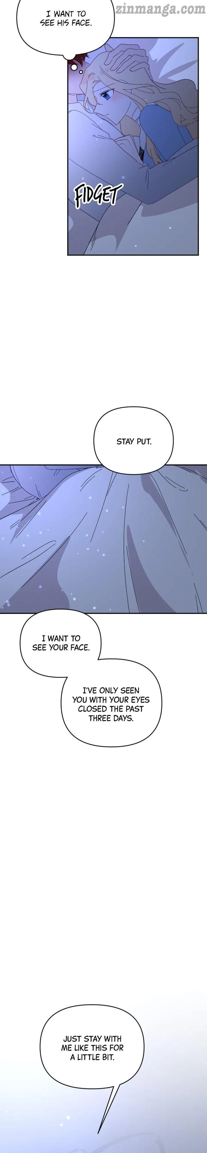 A Heart for the Emperor Chapter 52 – Page 37
