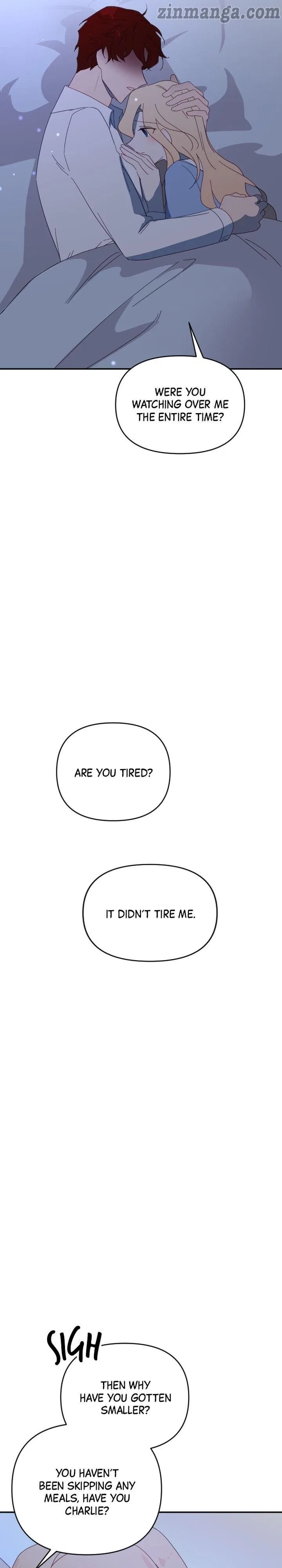 A Heart for the Emperor Chapter 52 – Page 38