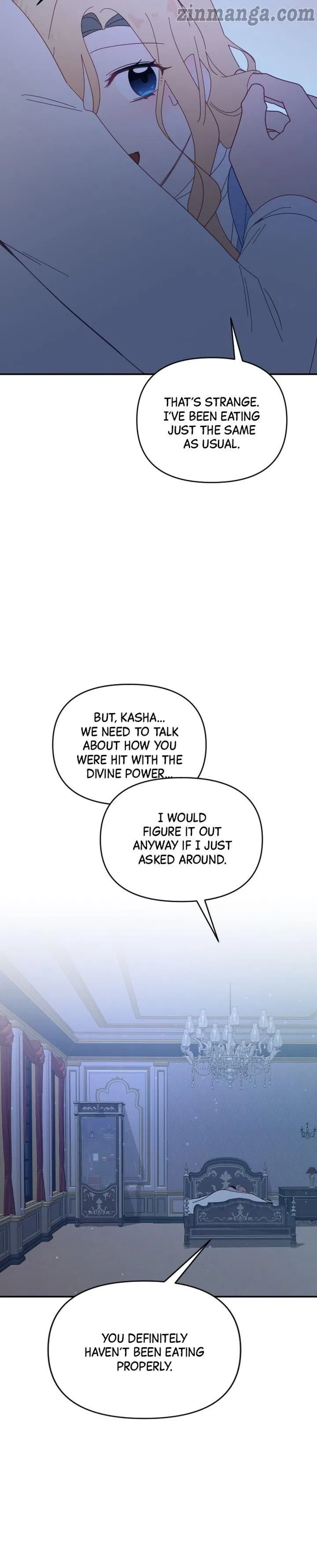 A Heart for the Emperor Chapter 52 – Page 39