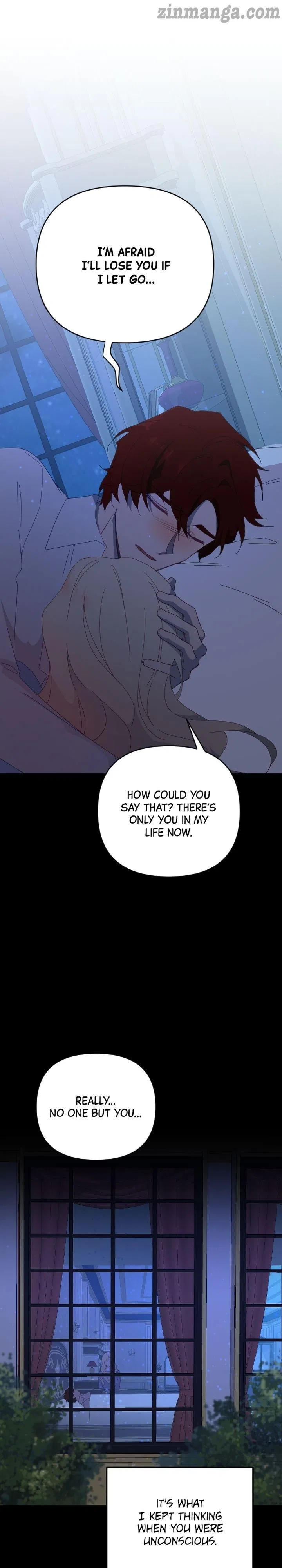 A Heart for the Emperor Chapter 52 – Page 41