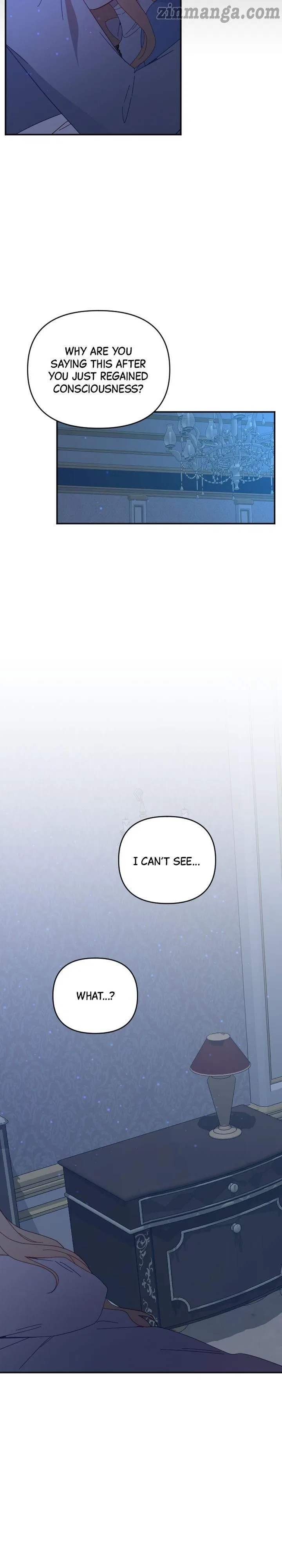 A Heart for the Emperor Chapter 52 – Page 43