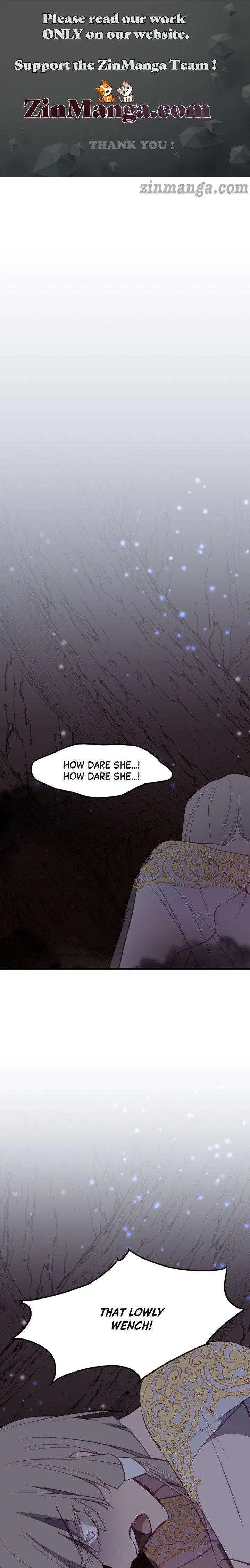 A Heart for the Emperor Chapter 51 – Page 1