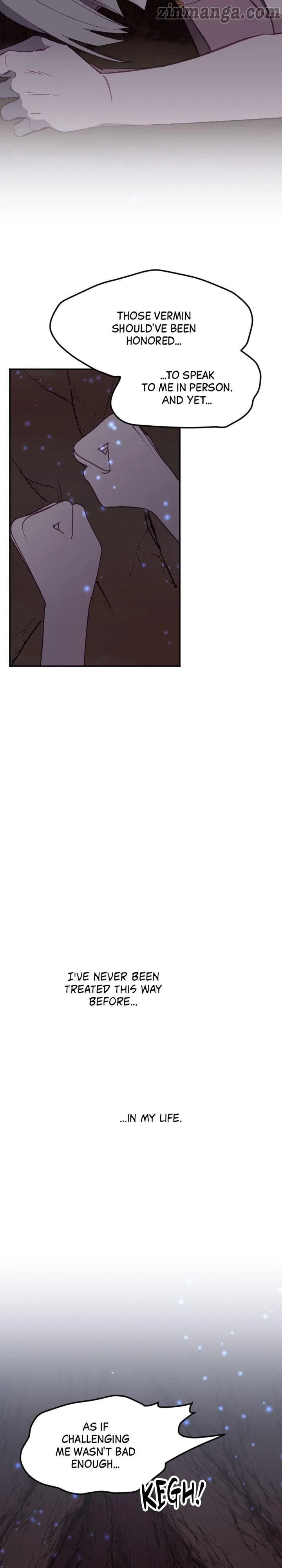 A Heart for the Emperor Chapter 51 – Page 2
