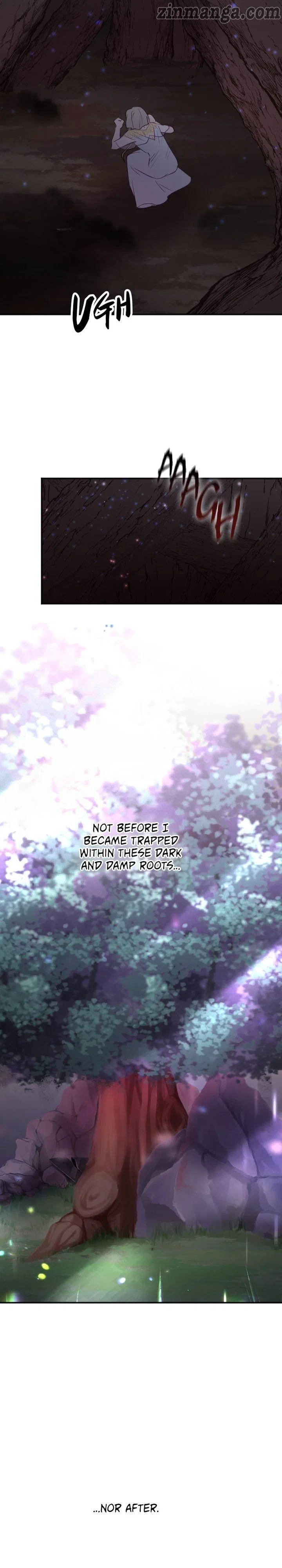 A Heart for the Emperor Chapter 51 – Page 3