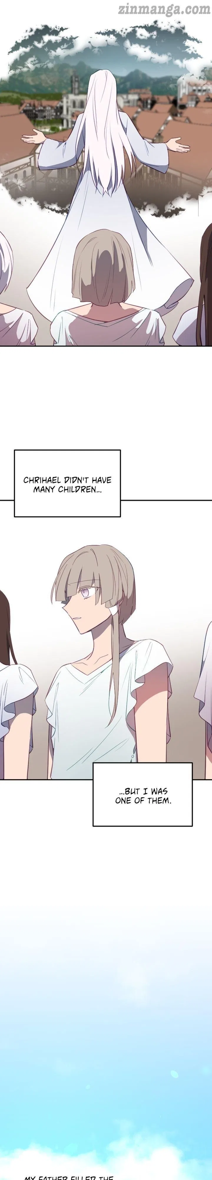 A Heart for the Emperor Chapter 51 – Page 5