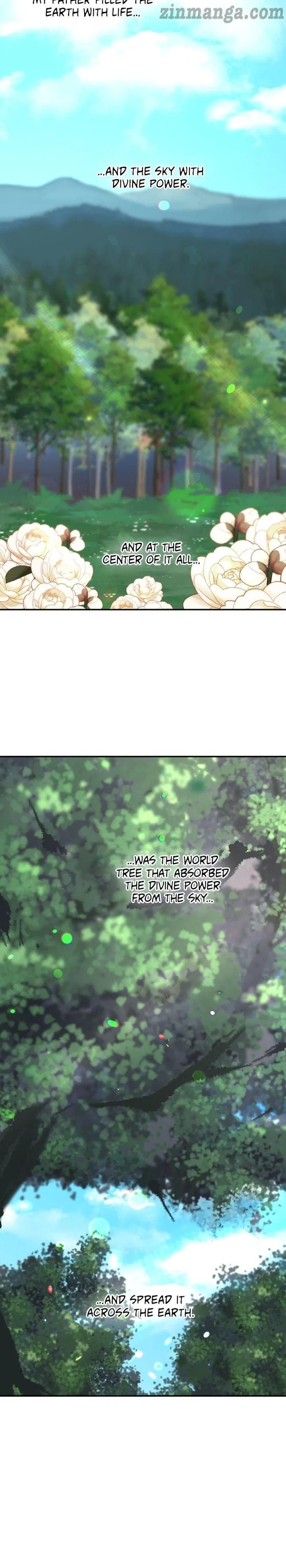A Heart for the Emperor Chapter 51 – Page 6
