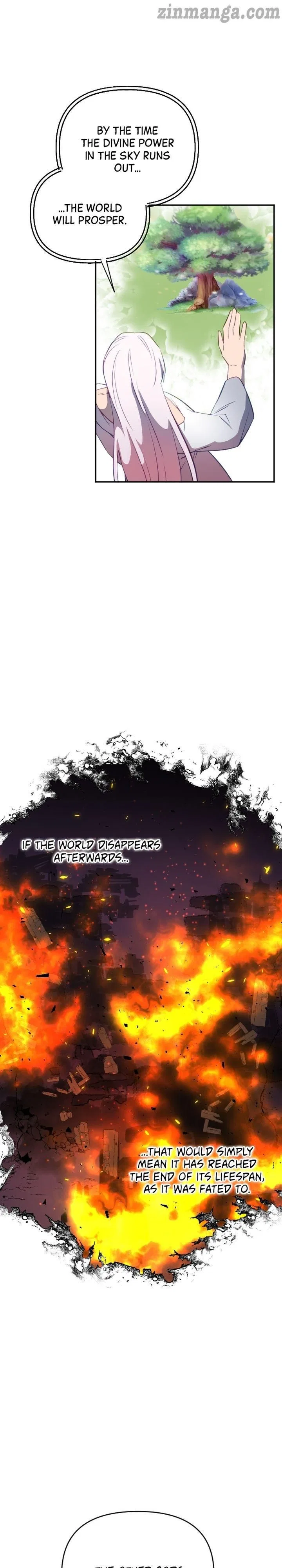 A Heart for the Emperor Chapter 51 – Page 7
