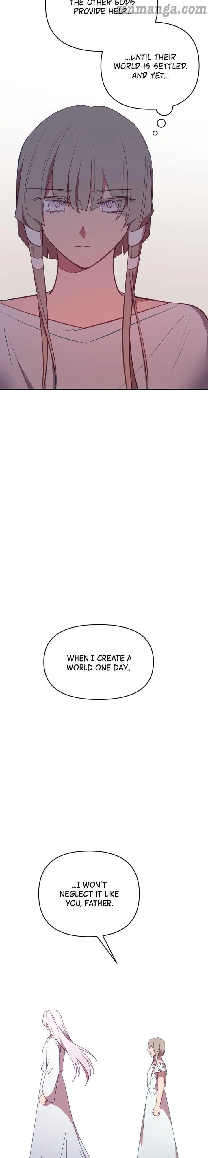 A Heart for the Emperor Chapter 51 – Page 8