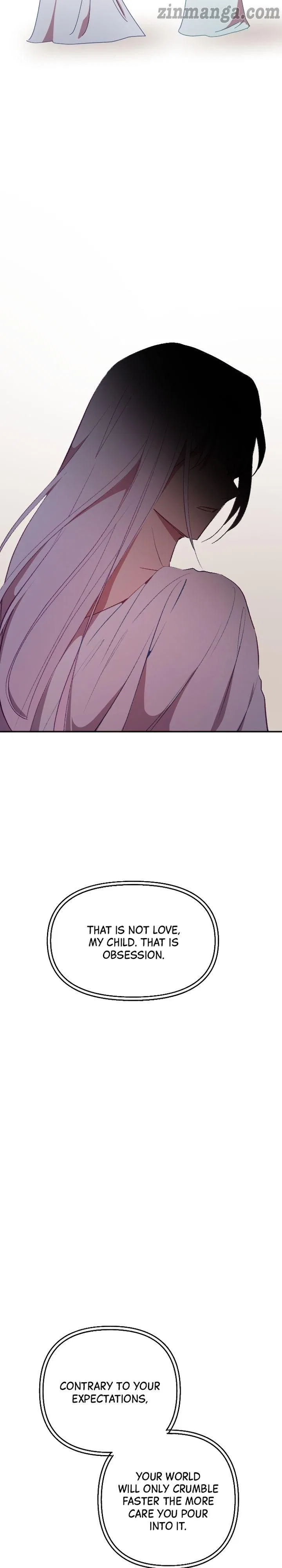 A Heart for the Emperor Chapter 51 – Page 9