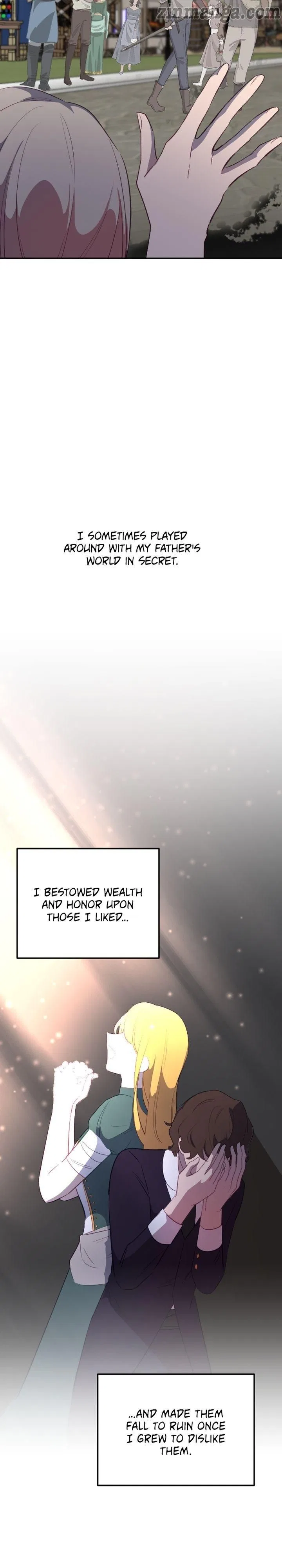 A Heart for the Emperor Chapter 51 – Page 11