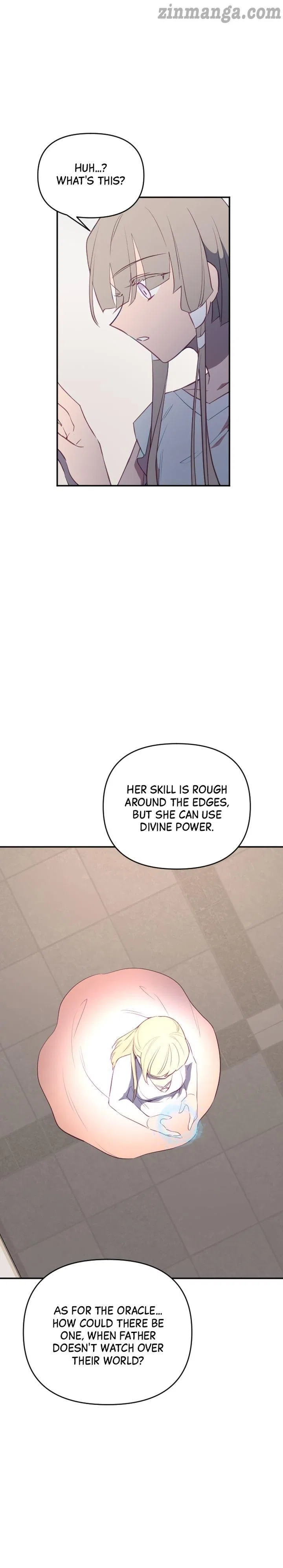 A Heart for the Emperor Chapter 51 – Page 12