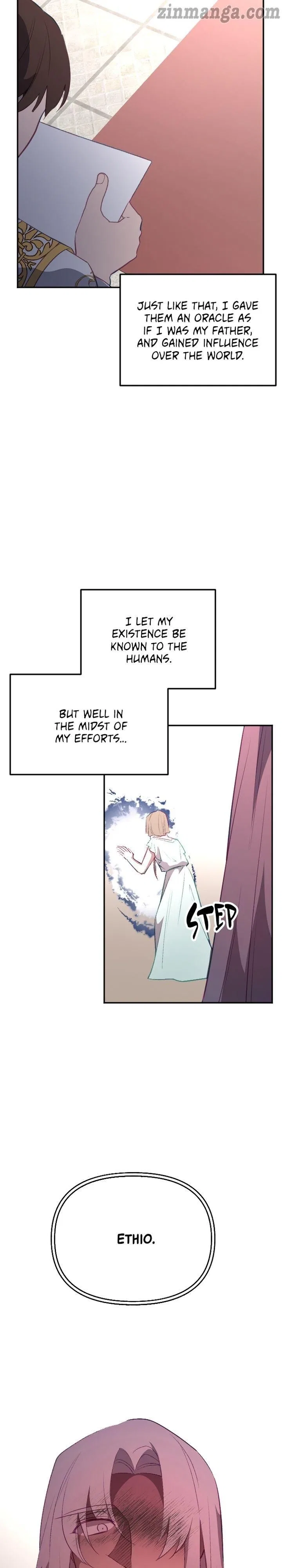 A Heart for the Emperor Chapter 51 – Page 14