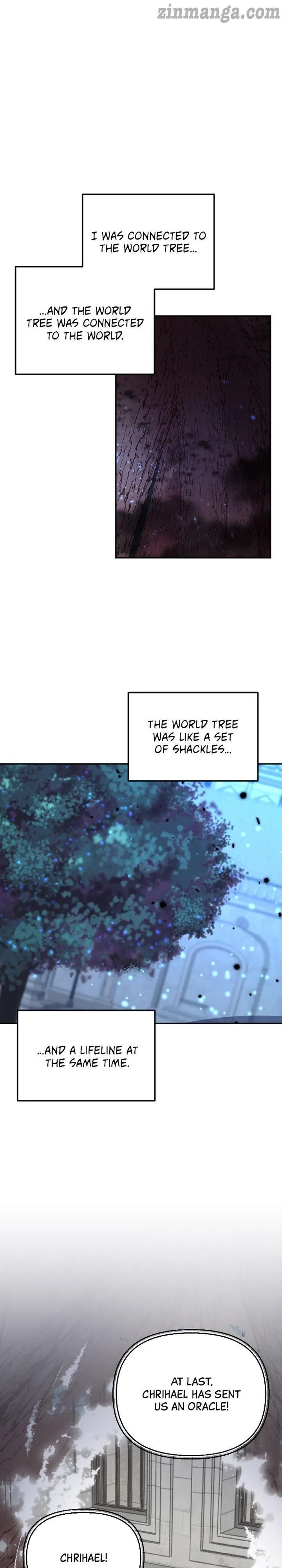 A Heart for the Emperor Chapter 51 – Page 19