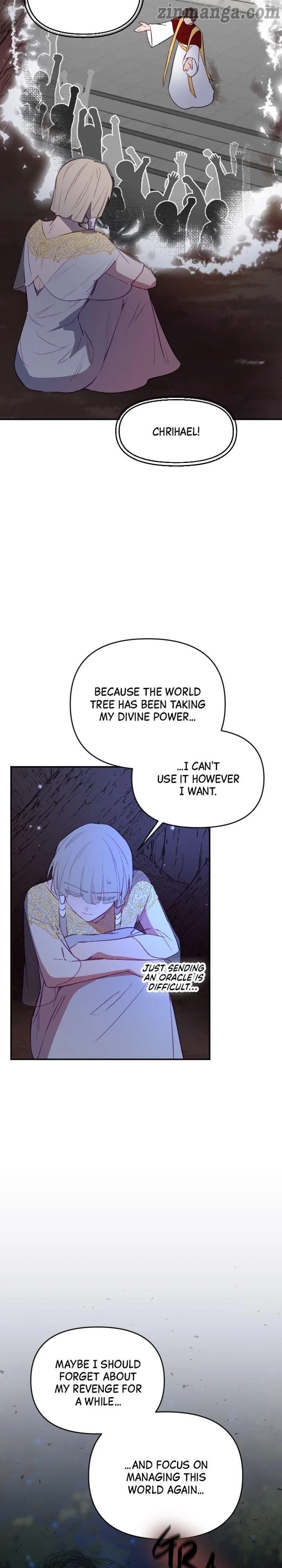A Heart for the Emperor Chapter 51 – Page 20