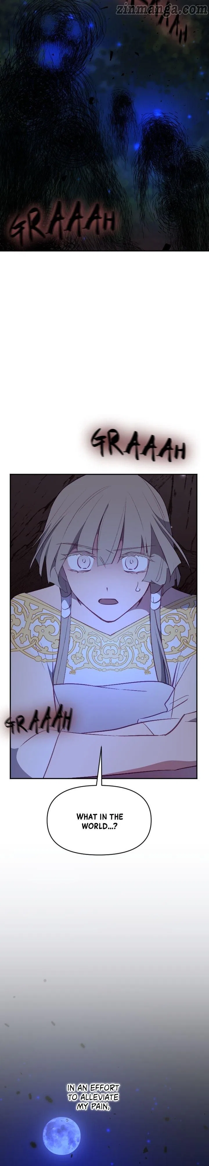 A Heart for the Emperor Chapter 51 – Page 21
