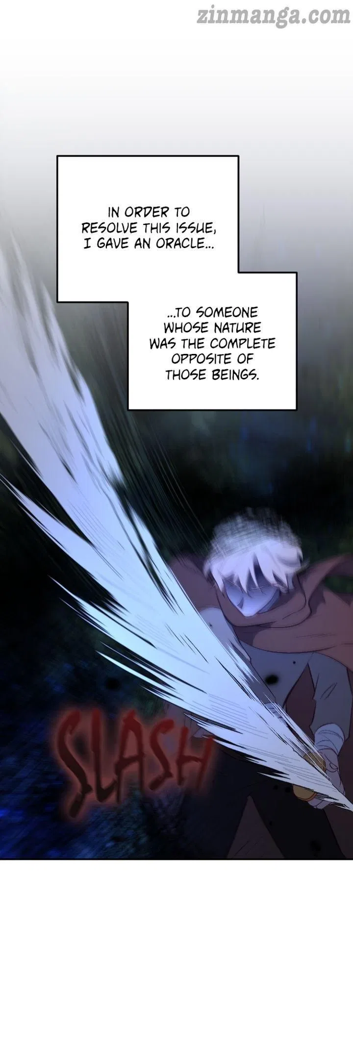 A Heart for the Emperor Chapter 51 – Page 23