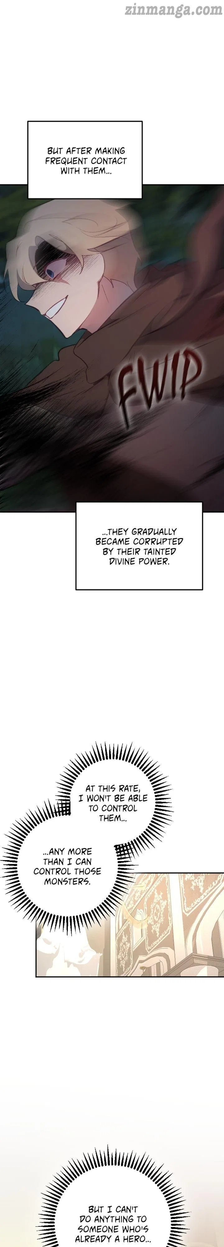 A Heart for the Emperor Chapter 51 – Page 24