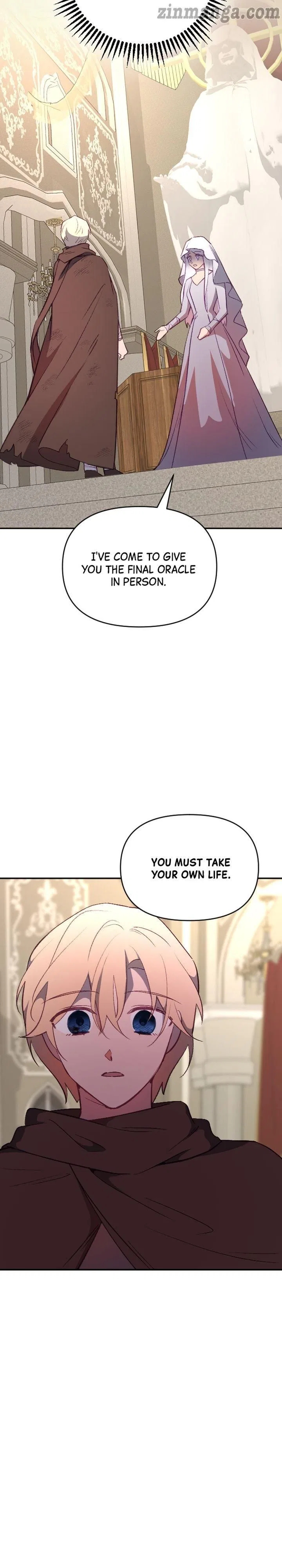 A Heart for the Emperor Chapter 51 – Page 25