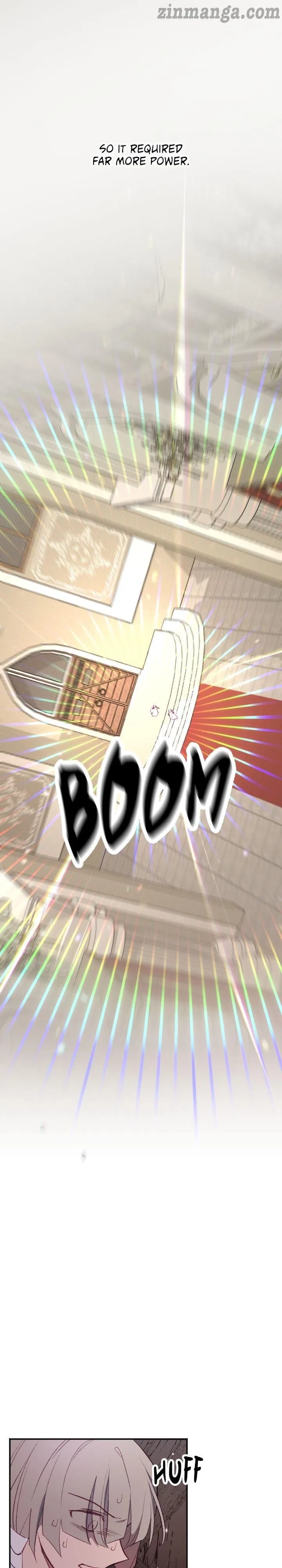 A Heart for the Emperor Chapter 51 – Page 27