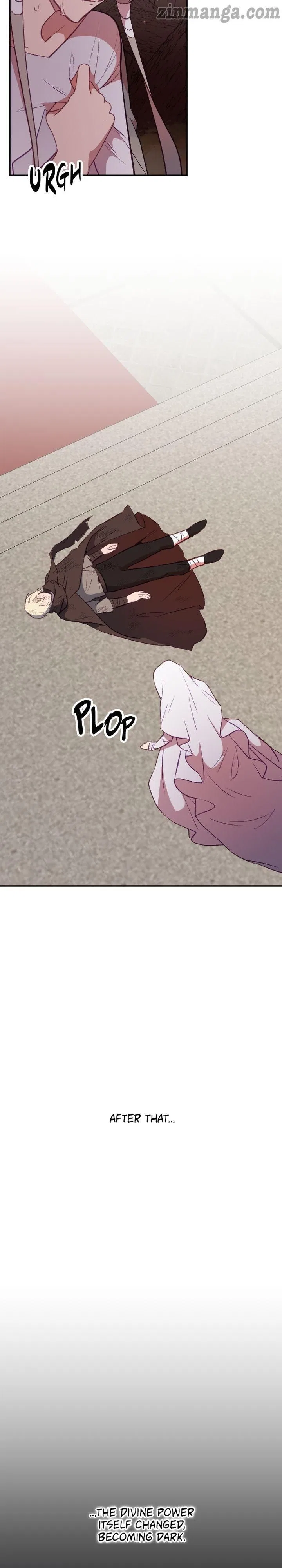 A Heart for the Emperor Chapter 51 – Page 28