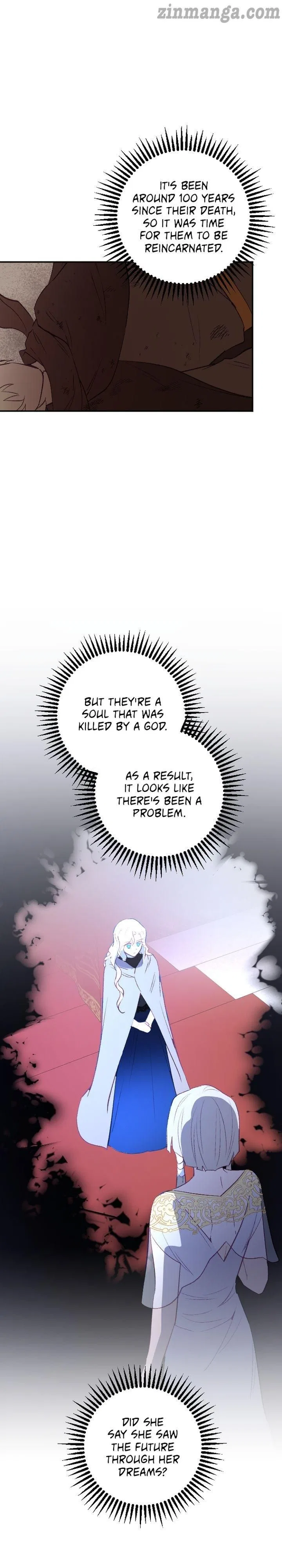 A Heart for the Emperor Chapter 51 – Page 36