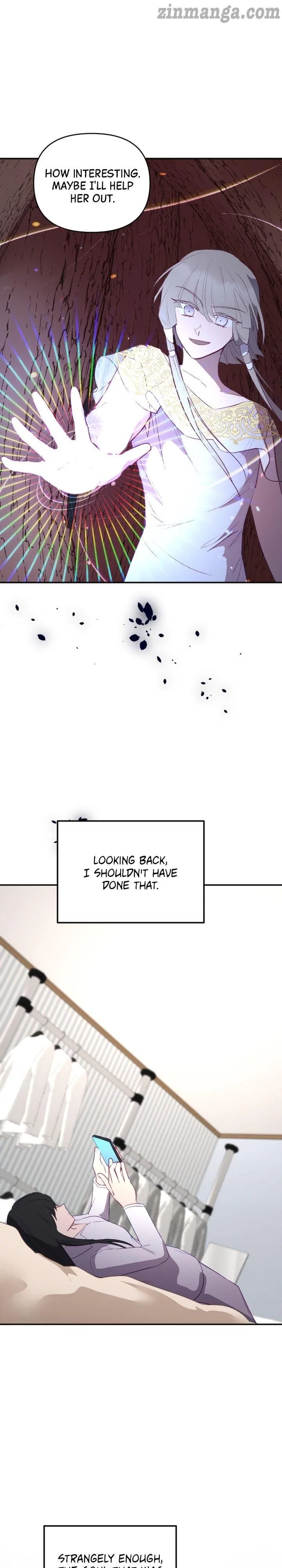 A Heart for the Emperor Chapter 51 – Page 37