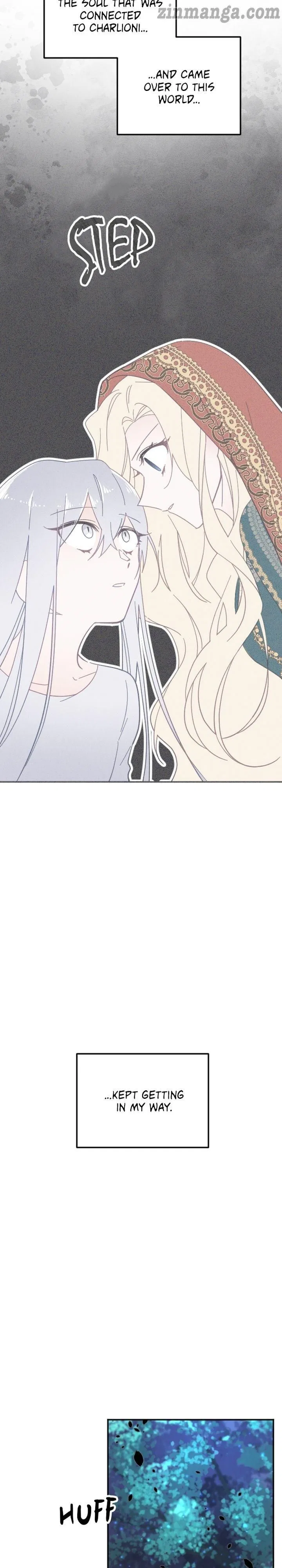 A Heart for the Emperor Chapter 51 – Page 38
