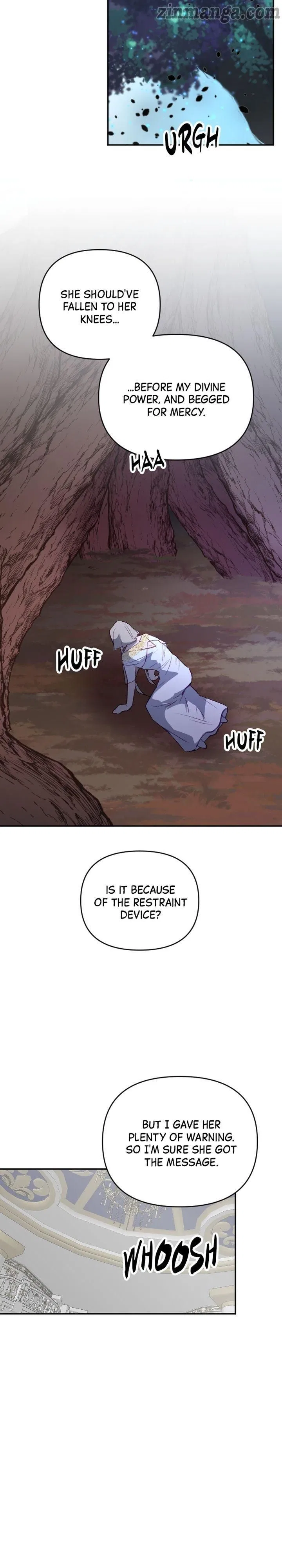 A Heart for the Emperor Chapter 51 – Page 39