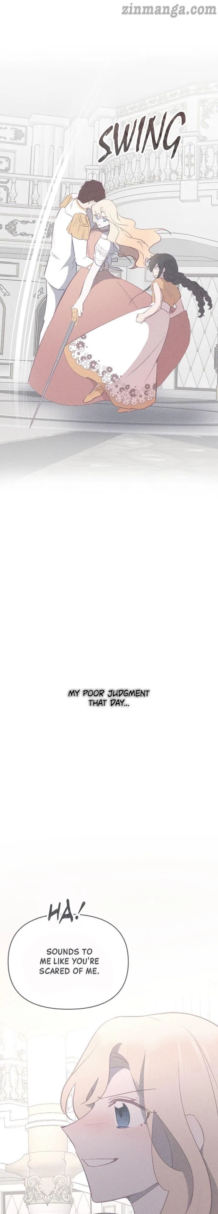 A Heart for the Emperor Chapter 51 – Page 40