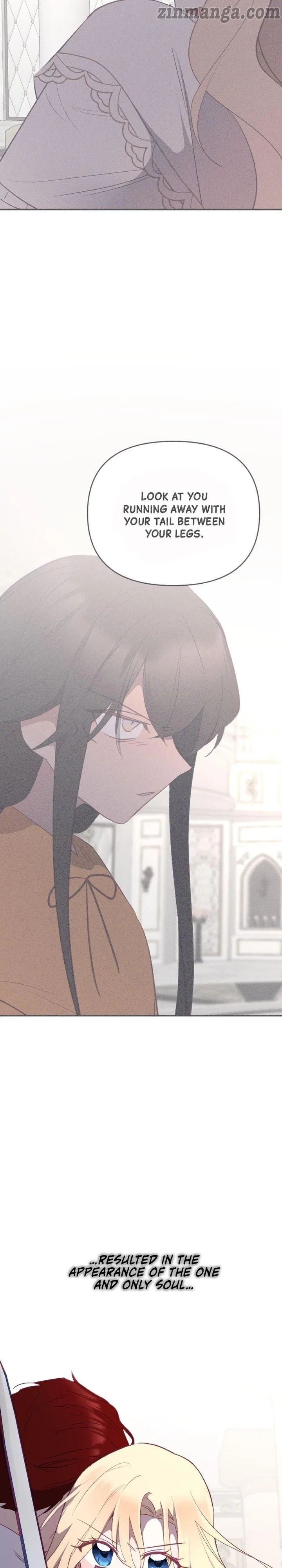 A Heart for the Emperor Chapter 51 – Page 41