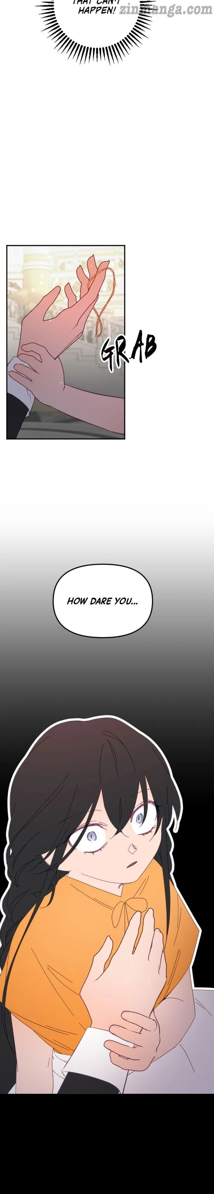A Heart for the Emperor Chapter 50 – Page 3