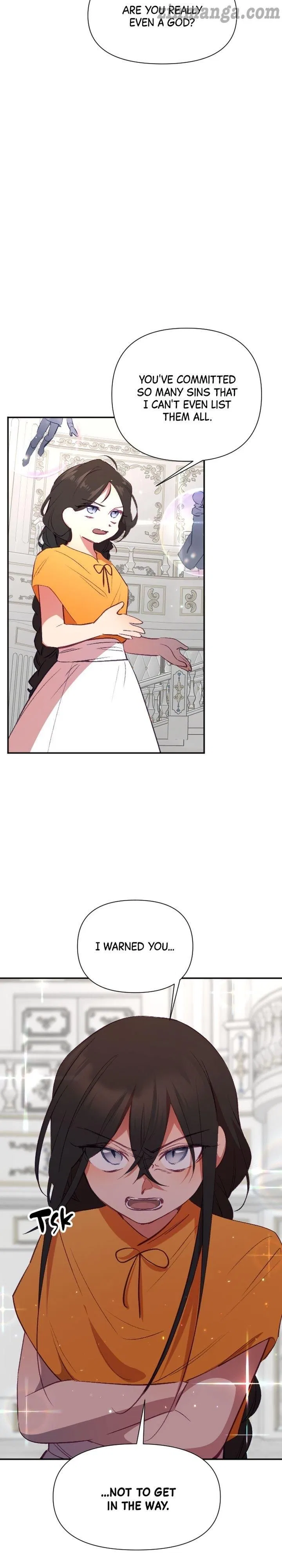 A Heart for the Emperor Chapter 50 – Page 7