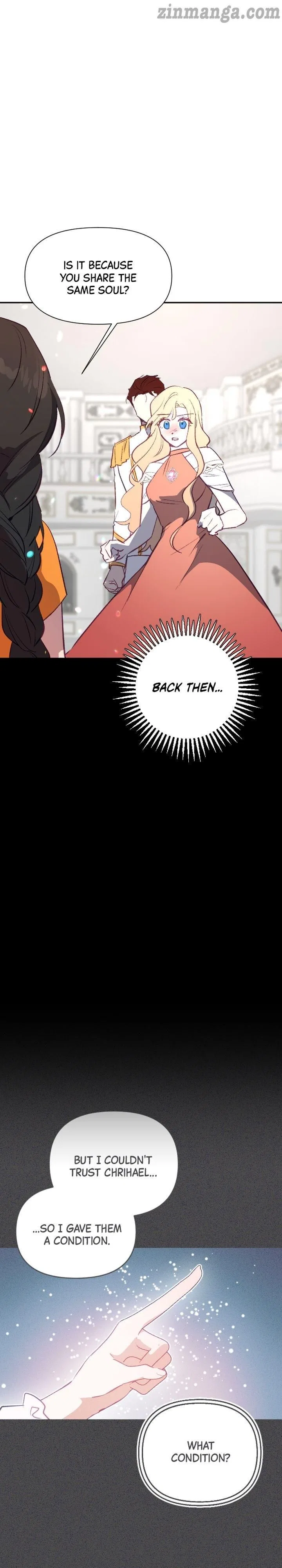 A Heart for the Emperor Chapter 50 – Page 9