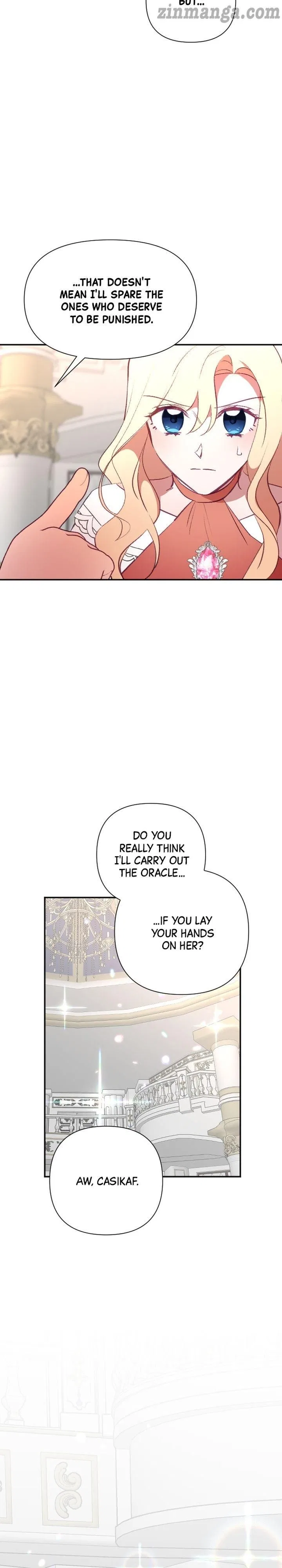 A Heart for the Emperor Chapter 50 – Page 14