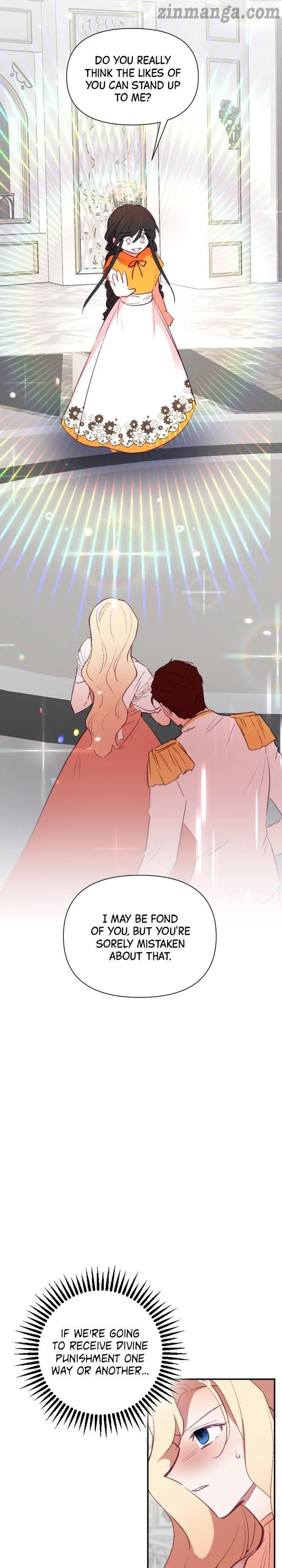 A Heart for the Emperor Chapter 50 – Page 15