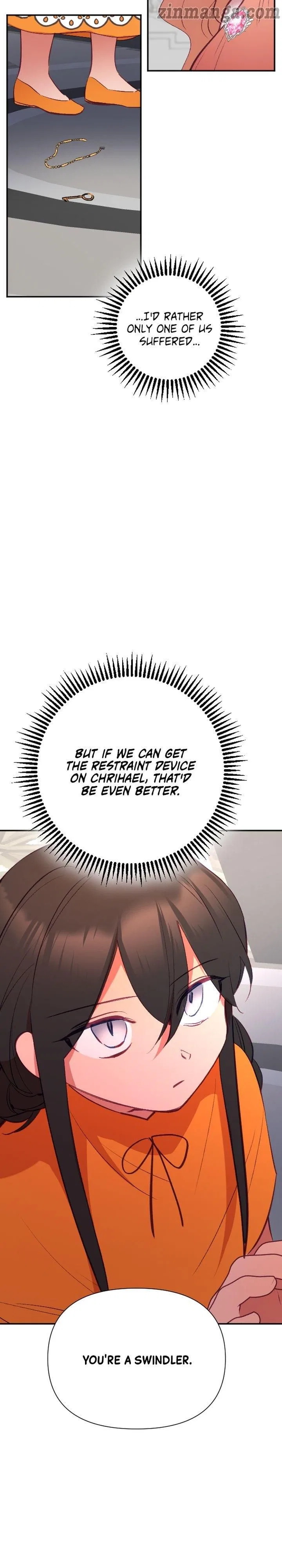A Heart for the Emperor Chapter 50 – Page 16