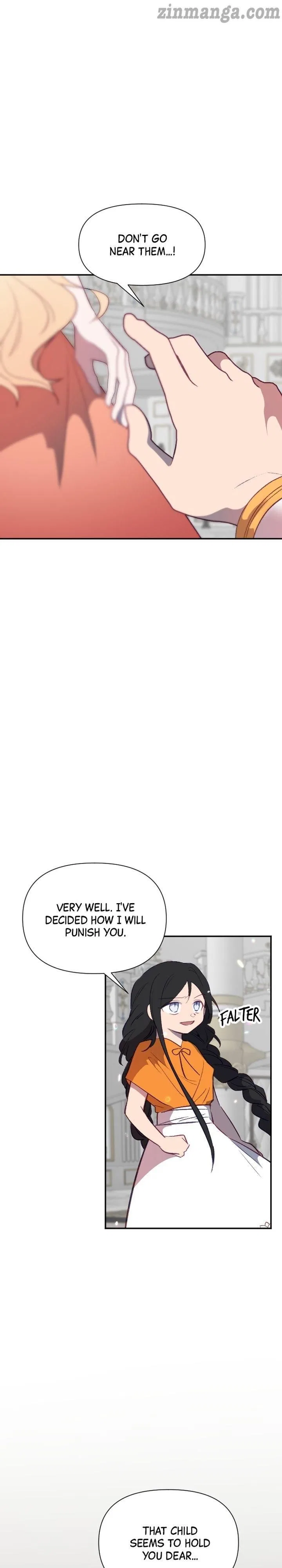 A Heart for the Emperor Chapter 50 – Page 19