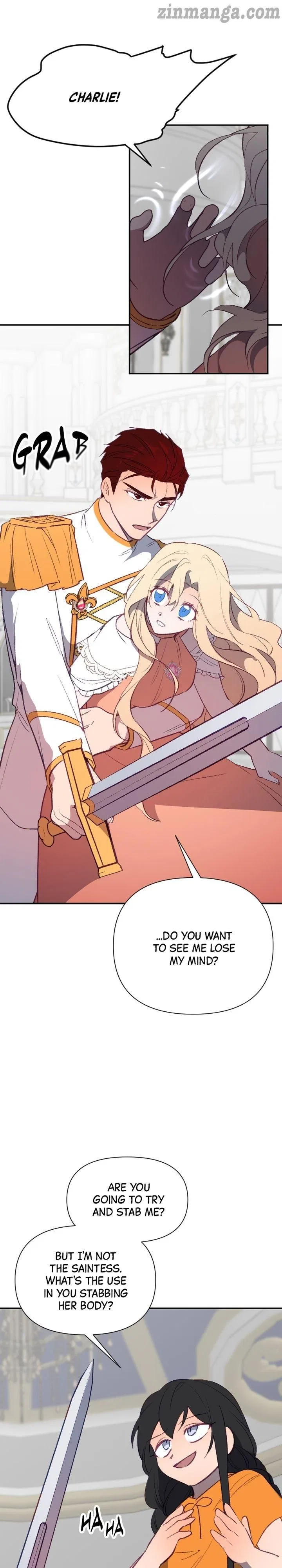 A Heart for the Emperor Chapter 50 – Page 21